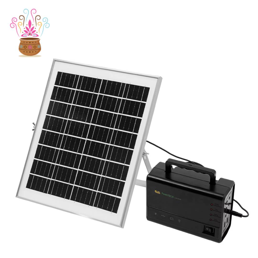 Renewable Energy Systems - Solar Inverter 110-240V Wide Voltage IP65