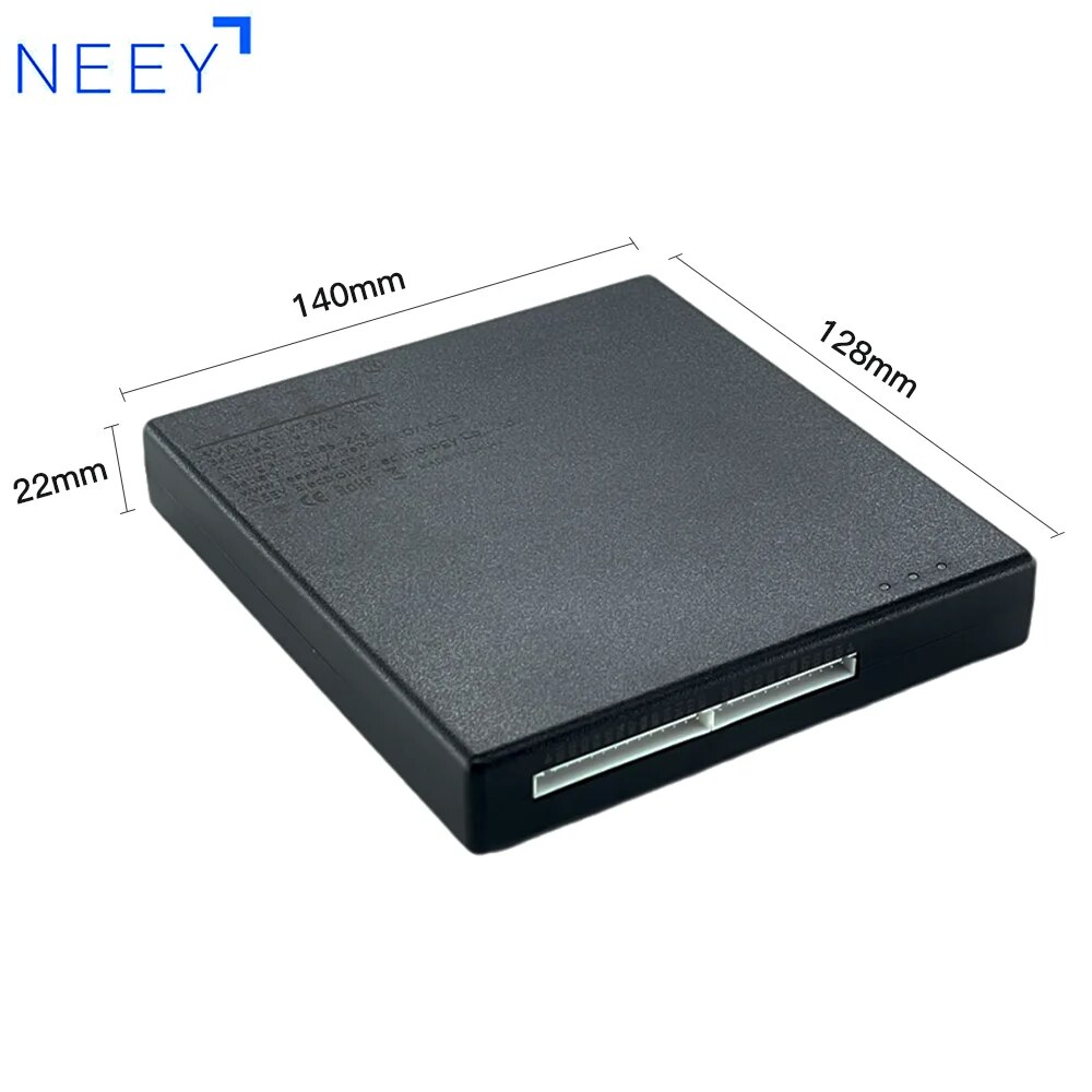 NEEY 4TH Version 4A Smart Acti - огляд і ціна Battery Equalizer Balancer