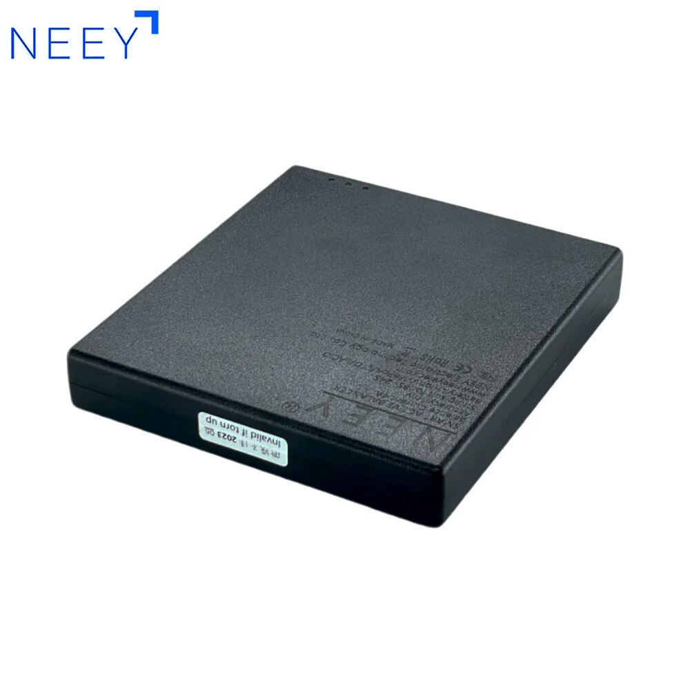 NEEY 4TH Version 4A Smart Acti - огляд і ціна Battery Equalizer Balancer