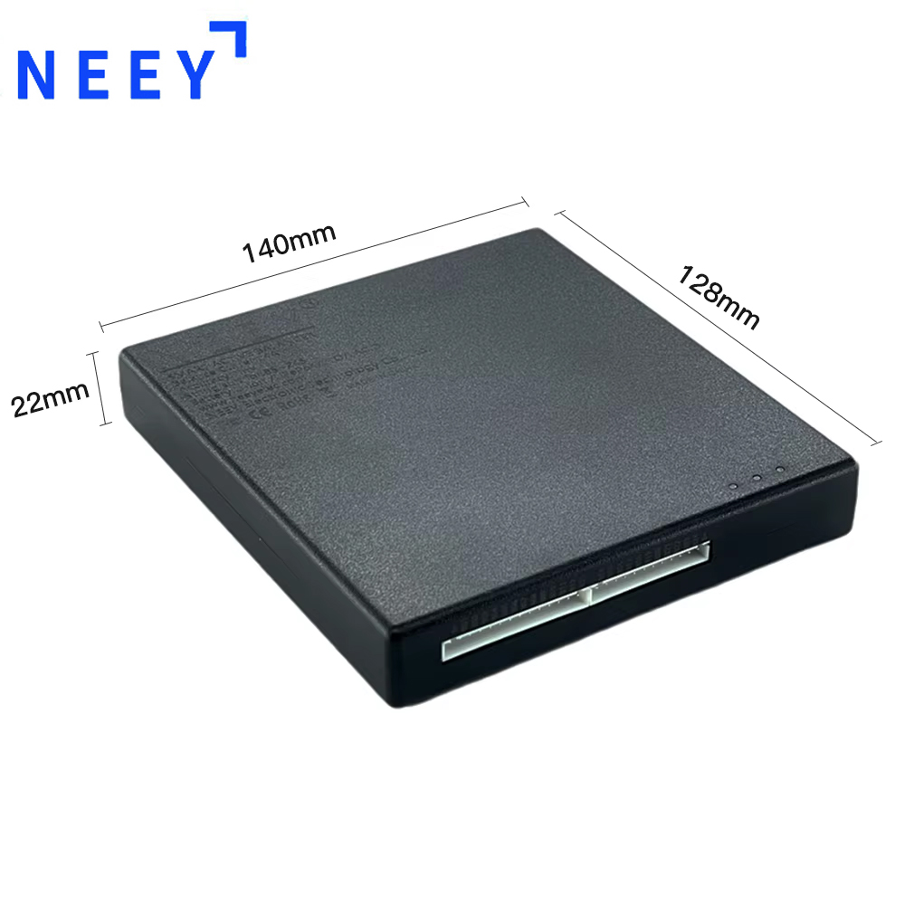 NEEY 4A Active Balancer Smart  - огляд і ціна Battery Equalizer Balancer