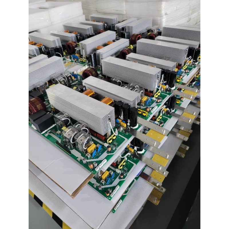 3KW-14KW Off-Grid Hybrid Solar - огляд і ціна Off Grid Solar Kit