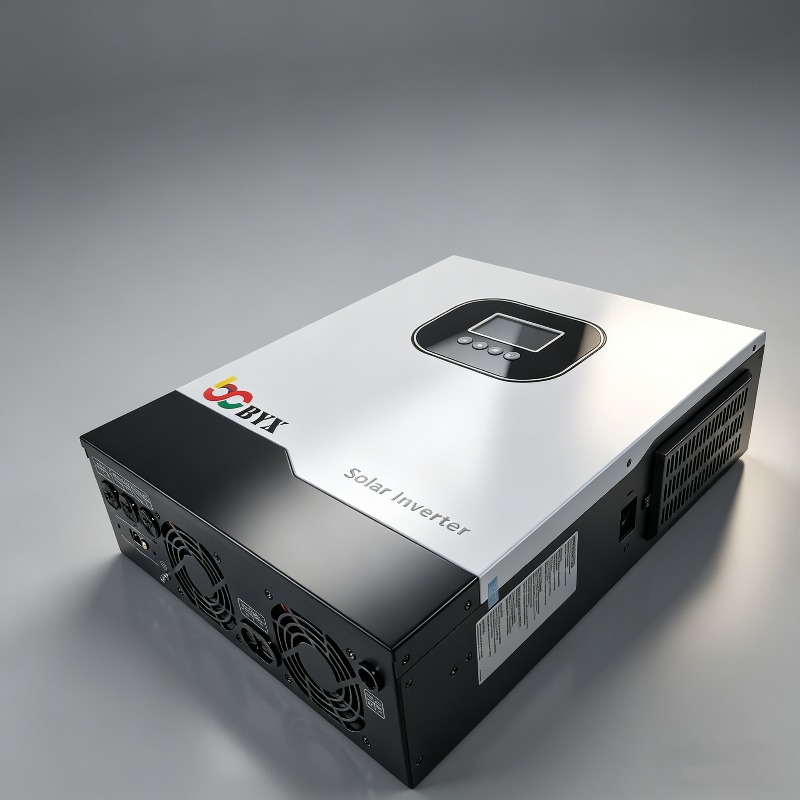 3KW-14KW Off-Grid Hybrid Solar - огляд і ціна Off Grid Solar Kit