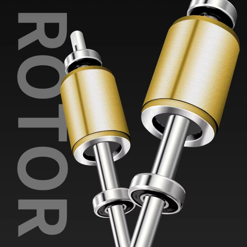 Colorful Relax Booster Pumps R - огляд і ціна Renewable Energy Systems