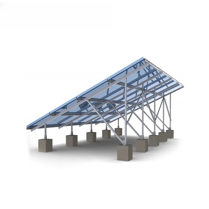 Deye Complete Set of Solar Pan - огляд і ціна Solar Panel System 10Kw