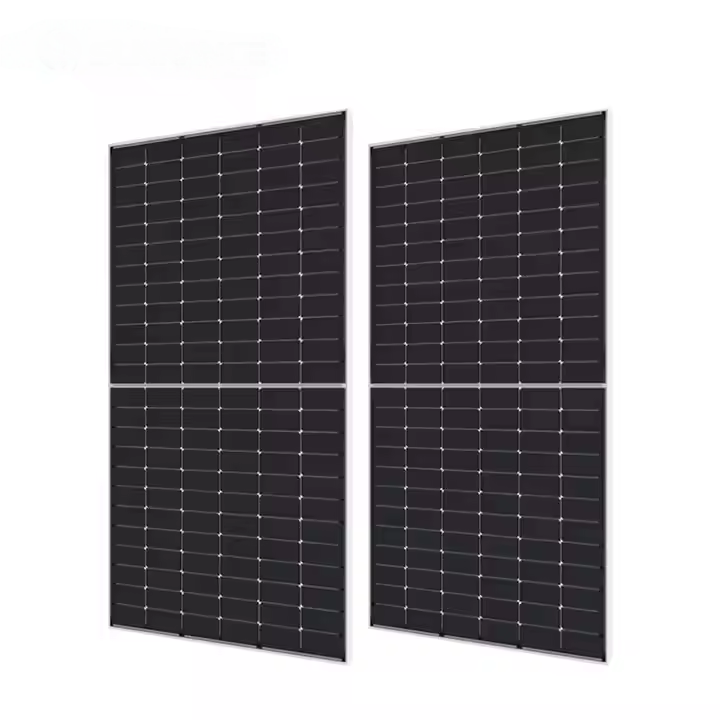 Solar Panels with Battery and  - огляд і ціна Solar Panel System 10Kw