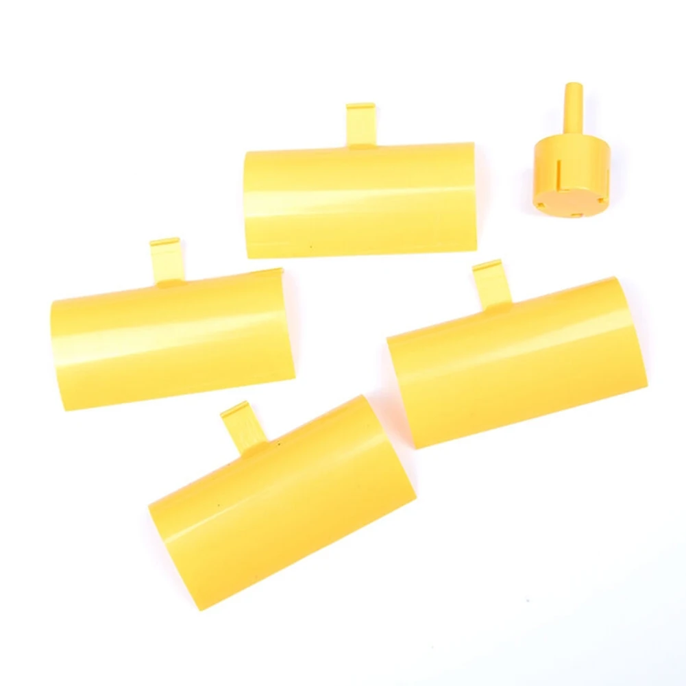 1pc Wind Turbine Accessories D - огляд і ціна Mini Wind Turbine Vertical