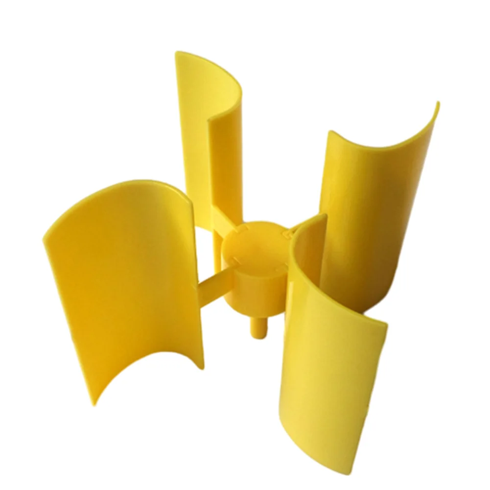1pc Wind Turbine Accessories D - огляд і ціна Mini Wind Turbine Vertical