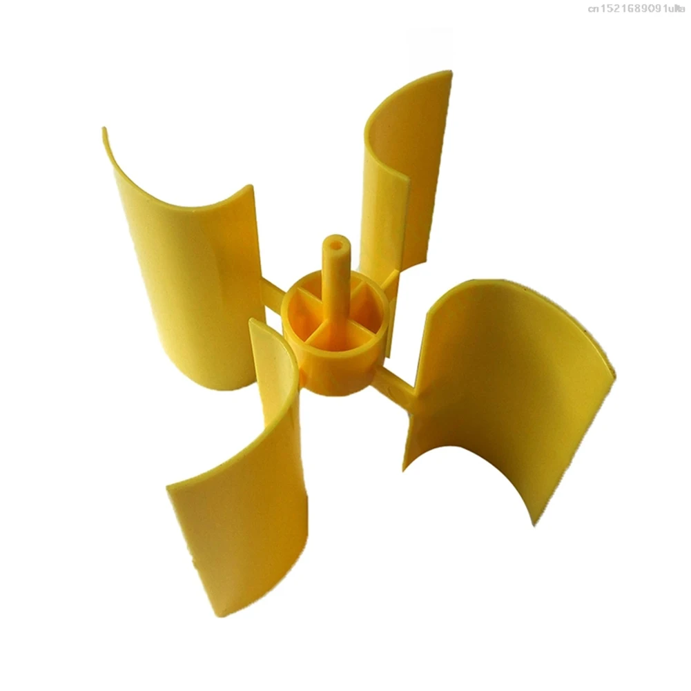 1pc Wind Turbine Accessories D - огляд і ціна Mini Wind Turbine Vertical