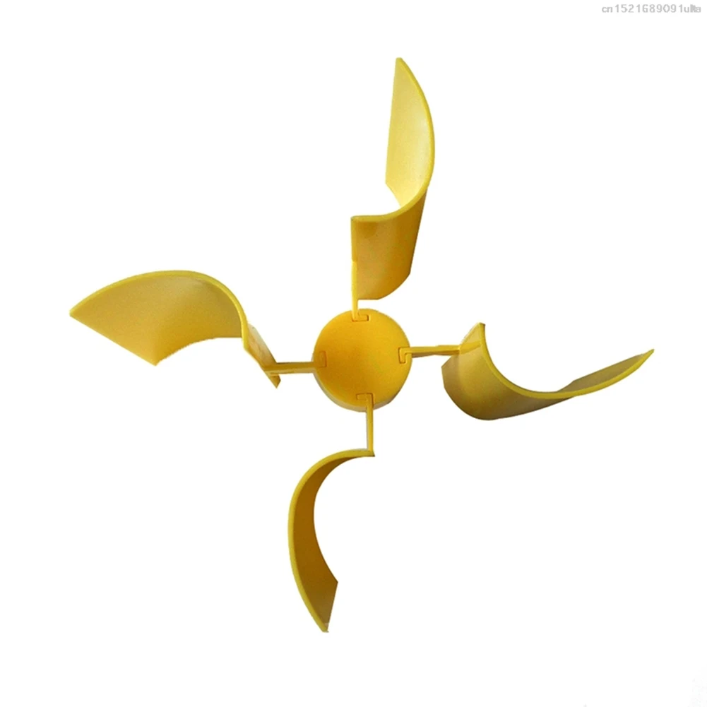 1pc Wind Turbine Accessories D - огляд і ціна Mini Wind Turbine Vertical