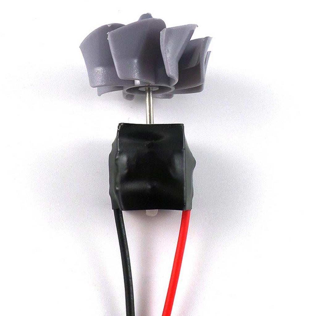 Vertical Mini Wind Turbine DIY - огляд і ціна Mini Wind Turbine Vertical