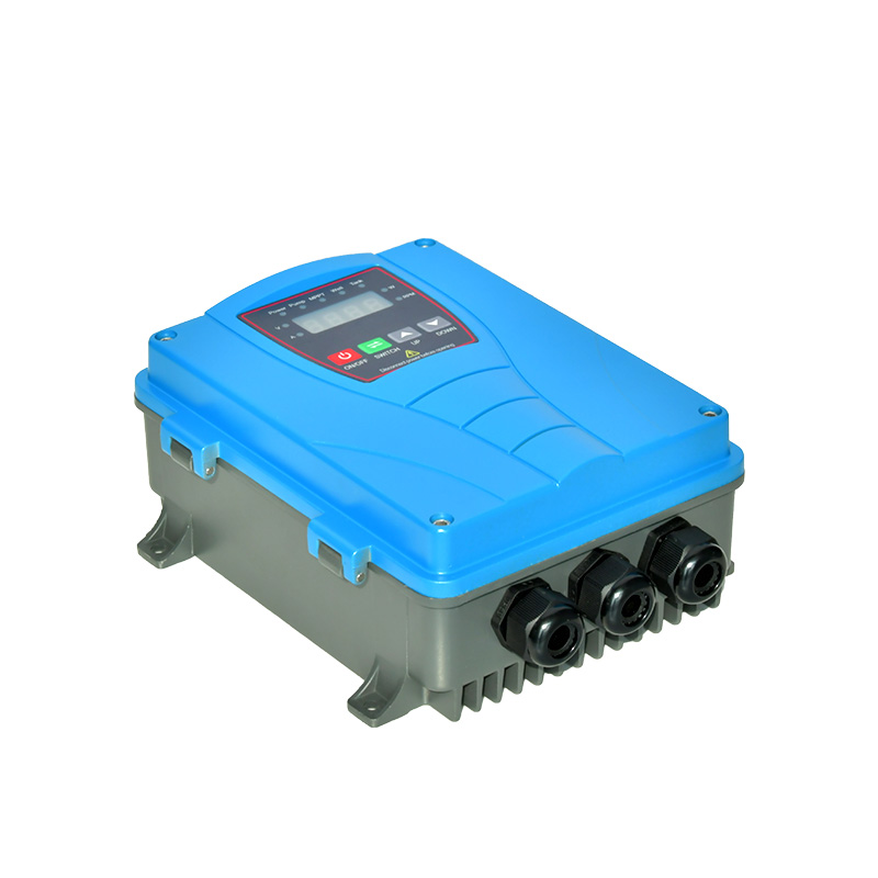 48V 72V 110V DC Brushless Sola - огляд і ціна Solar Water Pump