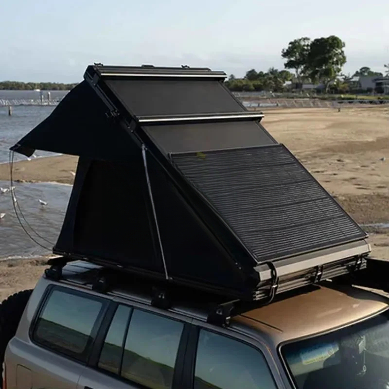 High Quality 3-4 Person Triang - огляд і ціна Renewable Energy Systems