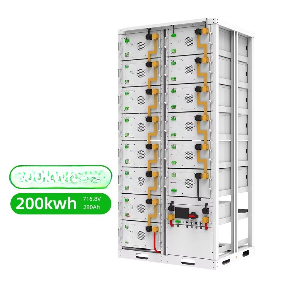 Complete 20kw Hybrid off Grid  - огляд і ціна Off Grid Solar Kit