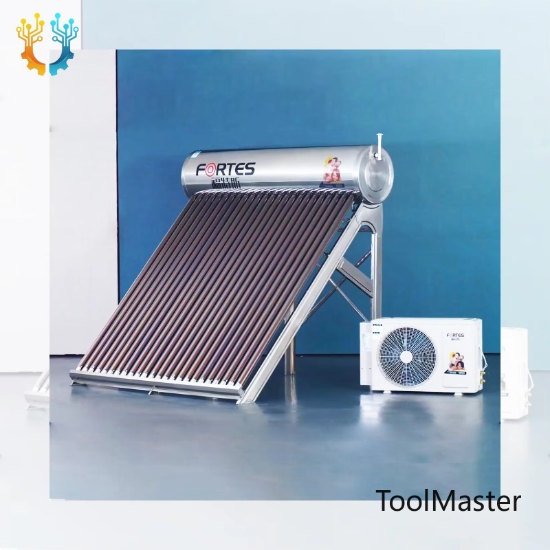 【2026】 Best Price Pressurized  - огляд і ціна Solar Water Pump