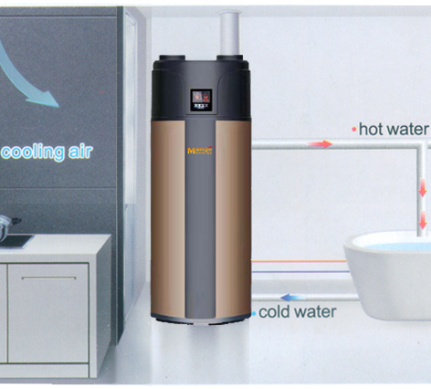 3.5kw High Coefficient WiFi Ch - огляд і ціна Solar Water Pump