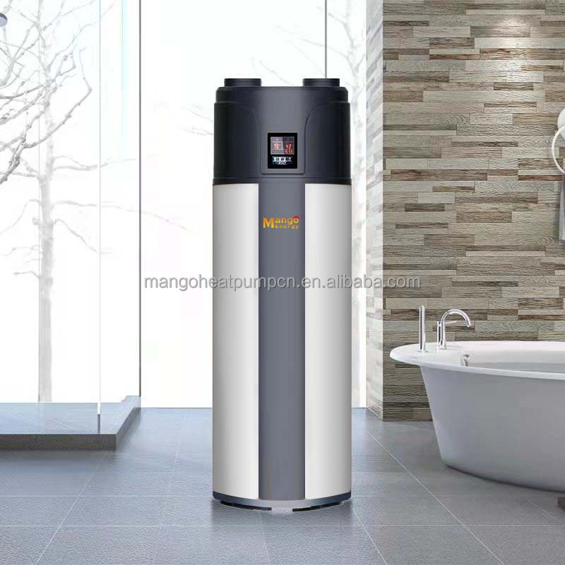 3.5kw High Coefficient WiFi Ch - огляд і ціна Solar Water Pump