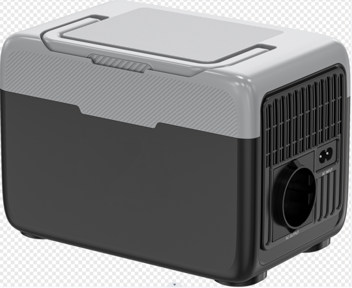 Outdoor Portable Power Home En - огляд і ціна Renewable Energy Systems