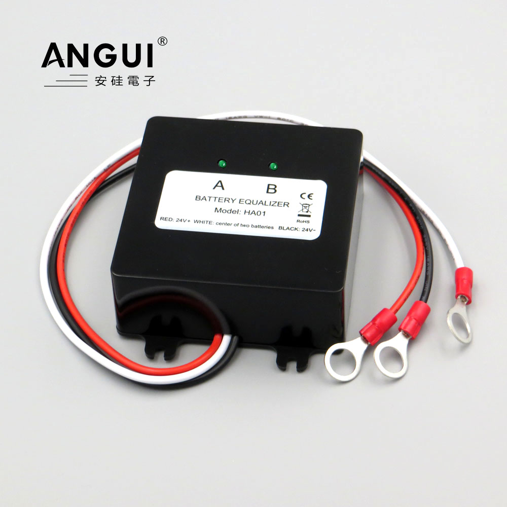 ANGUI HA01 Battery Equalizer 2 - огляд і ціна Battery Equalizer Balancer