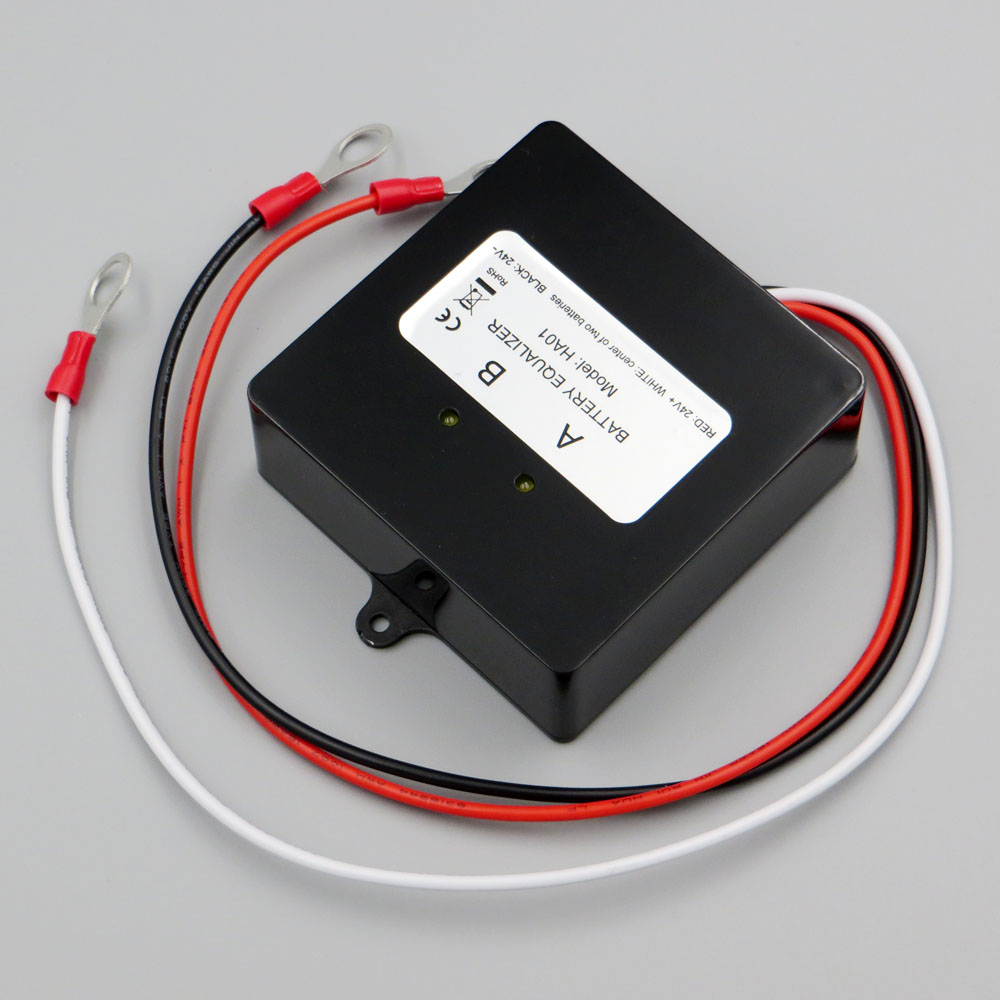 ANGUI HA01 Battery Equalizer 2 - огляд і ціна Battery Equalizer Balancer