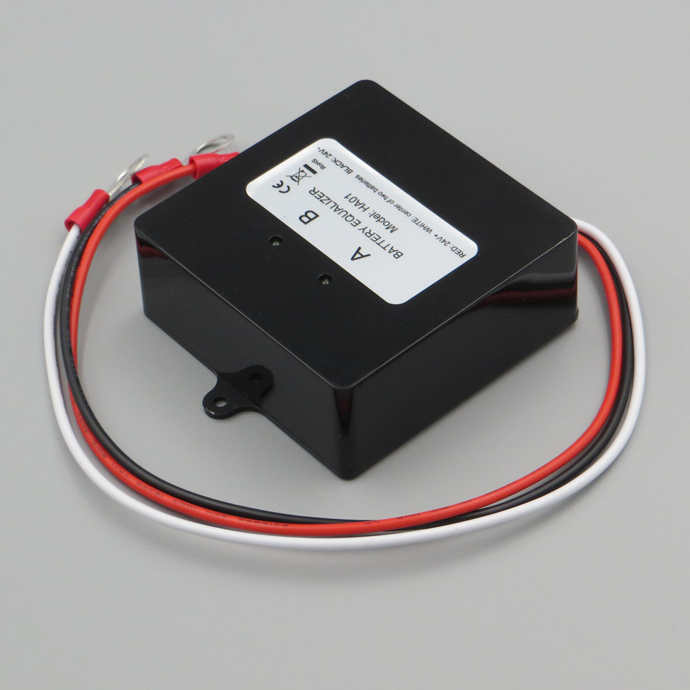 ANGUI HA01 Battery Equalizer 2 - огляд і ціна Battery Equalizer Balancer