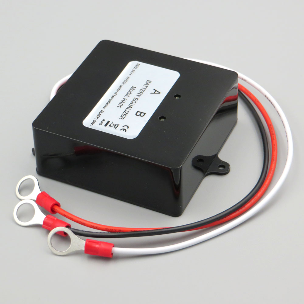 ANGUI HA01 Battery Equalizer 2 - огляд і ціна Battery Equalizer Balancer