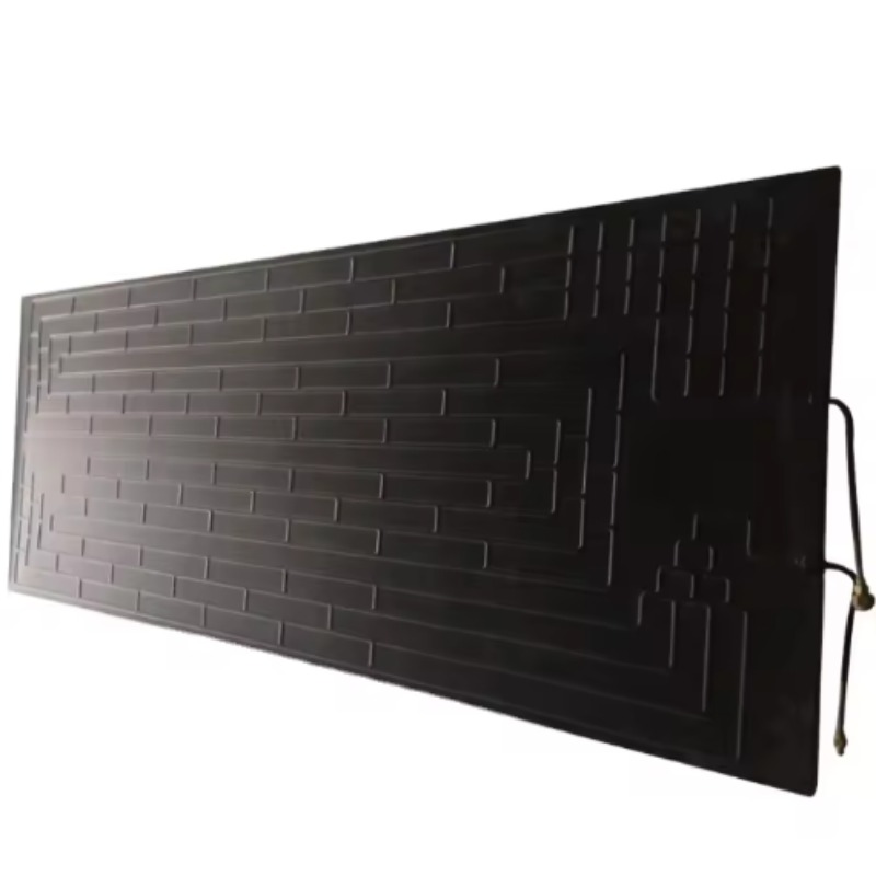 【2026】 TYN-50 Solar Air Source - огляд і ціна Solar Water Pump