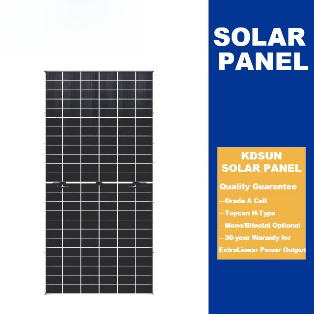 deye 20Kwh 30Kwh 50Kwh 80kw Of - огляд і ціна Off Grid Solar Kit
