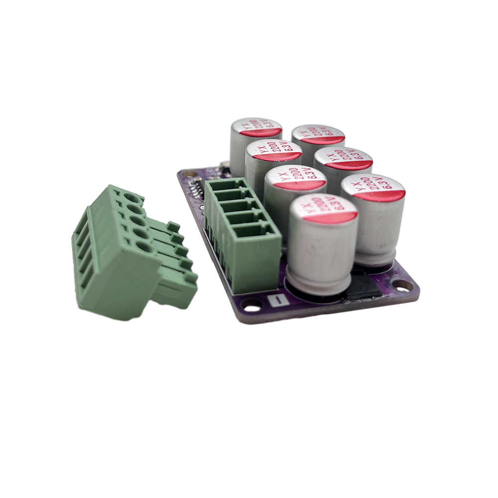 6A Active Equalizer Whole Grou - огляд і ціна Battery Equalizer Balancer