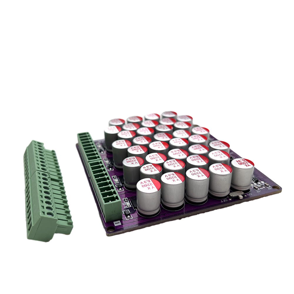 6A Active Equalizer Whole Grou - огляд і ціна Battery Equalizer Balancer