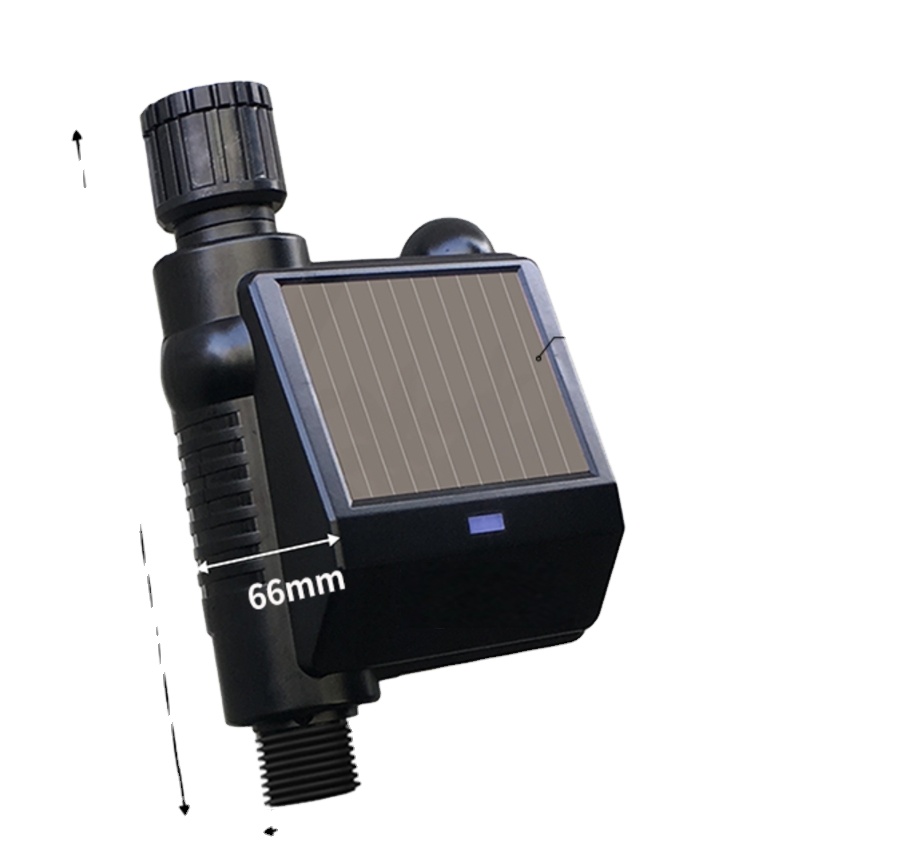 Smart Life App Control Garden  - огляд і ціна Solar Water Pump