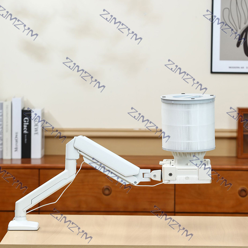 Portable Nail Vacuum Cleaner V - огляд і ціна Mini Wind Turbine Vertical