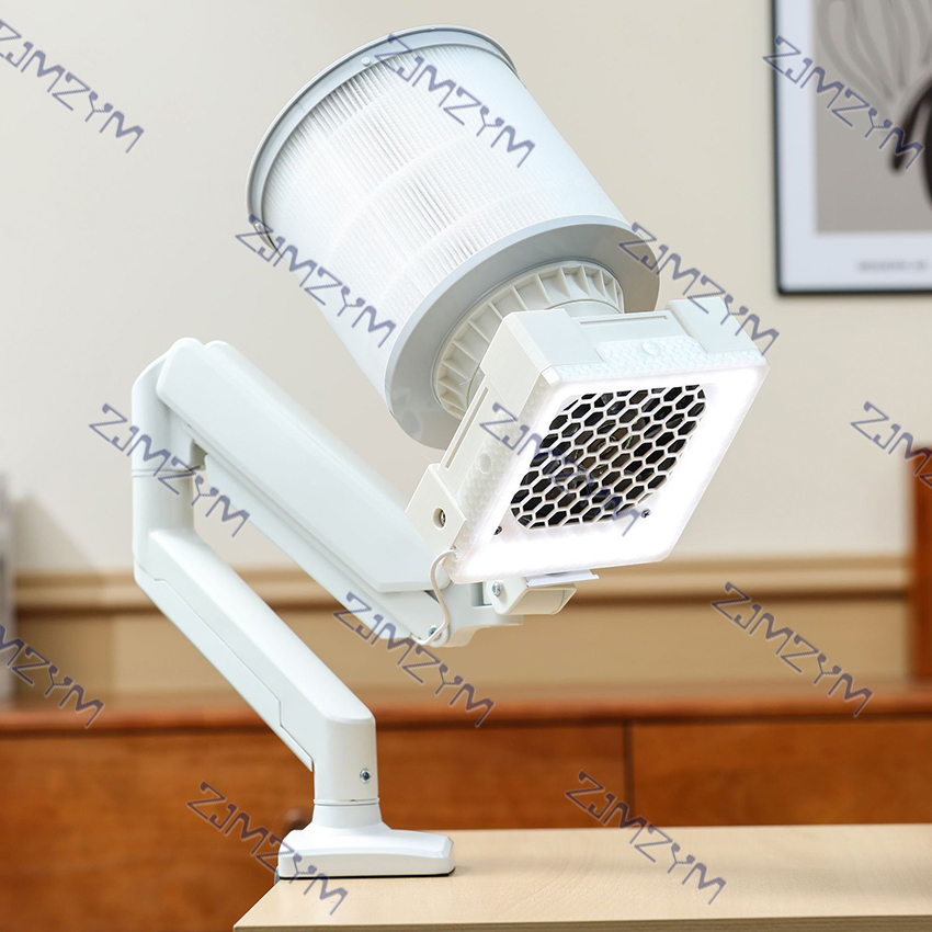 Portable Nail Vacuum Cleaner V - огляд і ціна Mini Wind Turbine Vertical