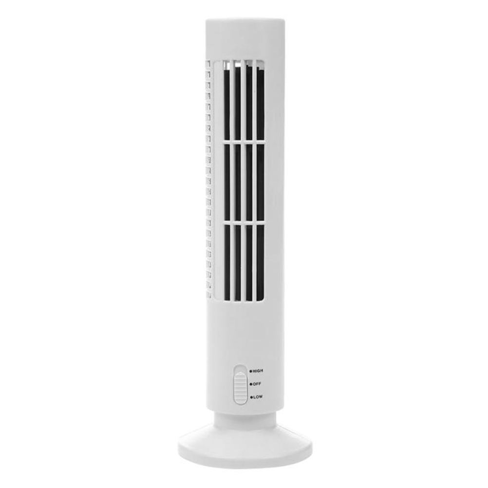 D9 Portable Air Cooler Vertica - огляд і ціна Mini Wind Turbine Vertical