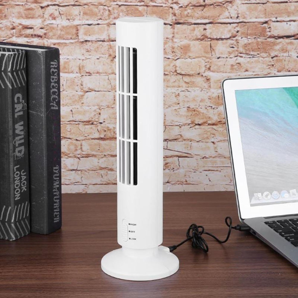 D9 Portable Air Cooler Vertica - огляд і ціна Mini Wind Turbine Vertical