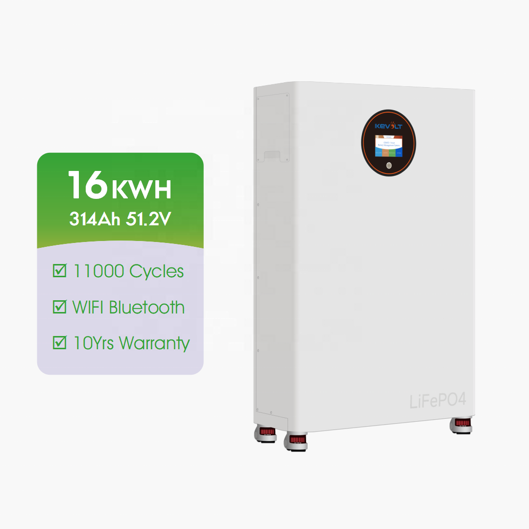 New Energy Photovoltaic 15kW 3 - огляд і ціна Off Grid Solar Kit