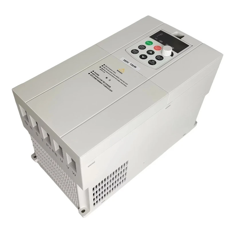 18.5KW  Solar Power Inverter D - огляд і ціна Solar Water Pump