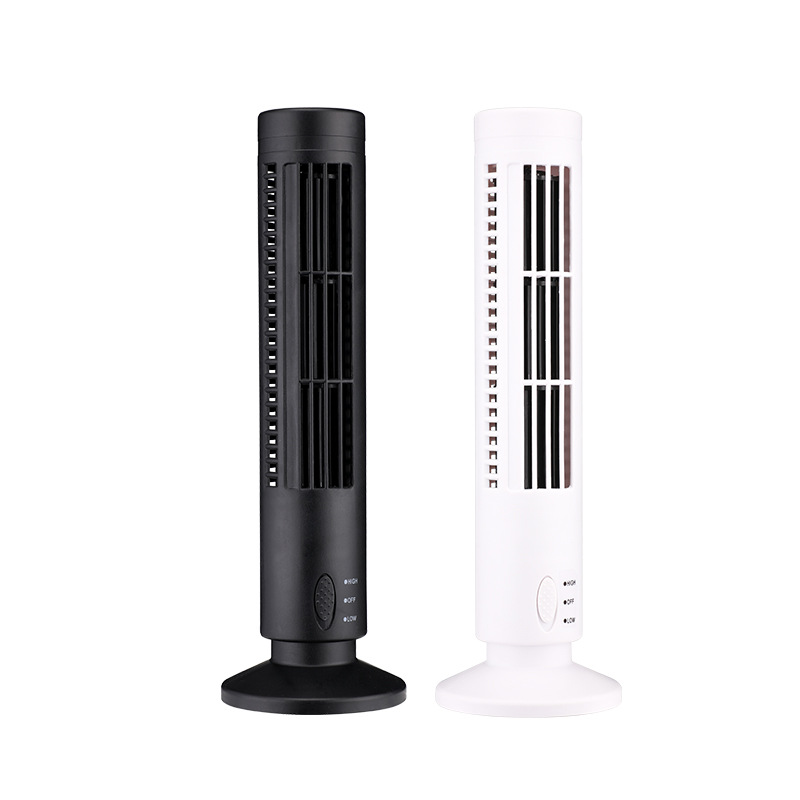 New Portable Air Cooler Vertic - огляд і ціна Mini Wind Turbine Vertical