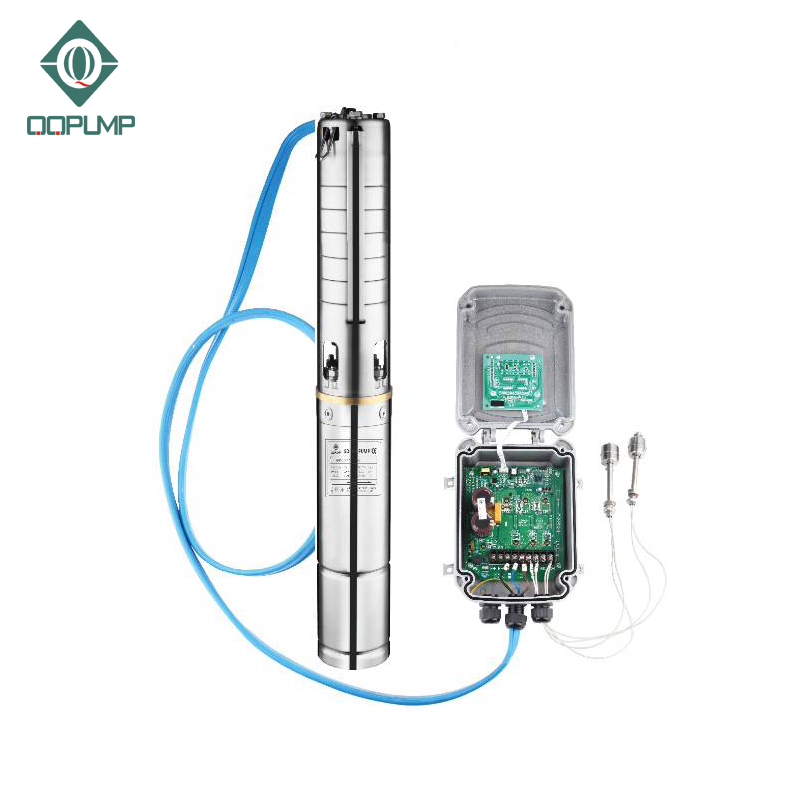 High Pressure Irrigation 1.5 H - огляд і ціна Solar Water Pump
