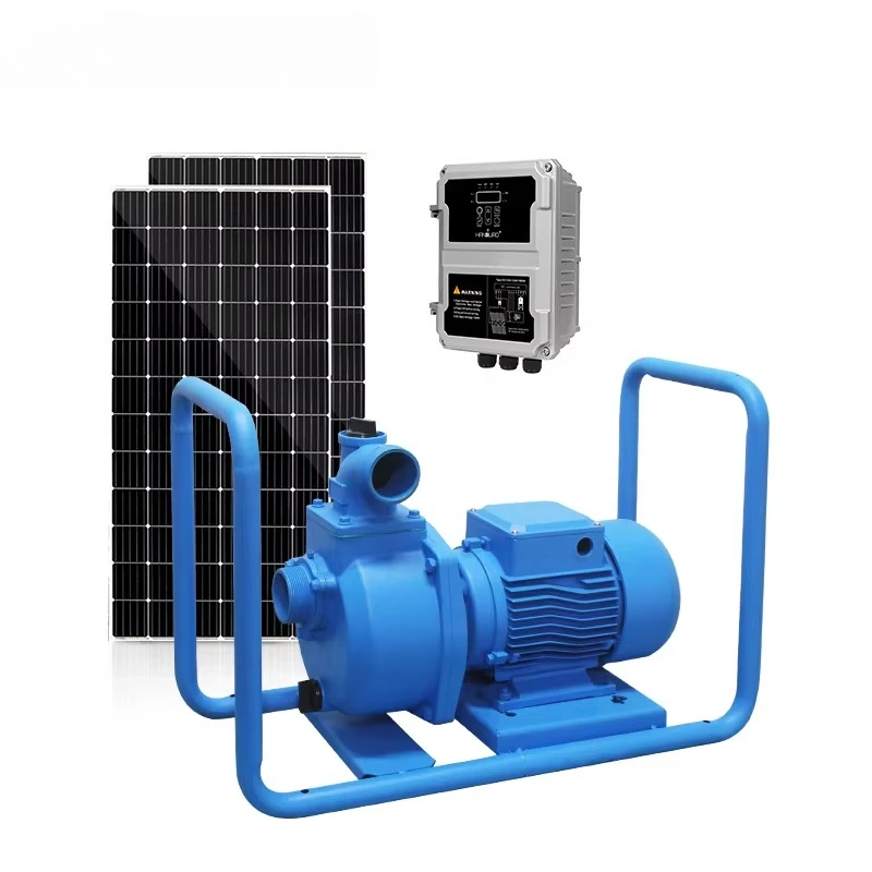 2Hp 28M 110V 1500W Surface Sol - огляд і ціна Solar Water Pump