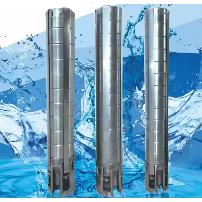 Intelligent Core Industries St - огляд і ціна Solar Water Pump