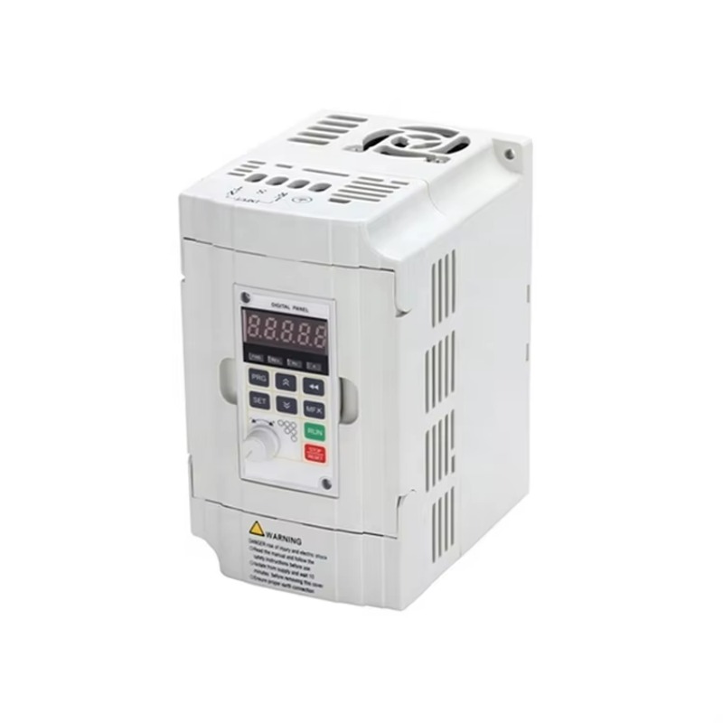 High Mppt Small Power 1hp 2hp  - огляд і ціна Solar Water Pump