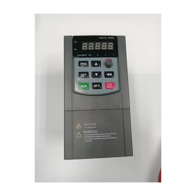 High Mppt Small Power 1hp 2hp  - огляд і ціна Solar Water Pump