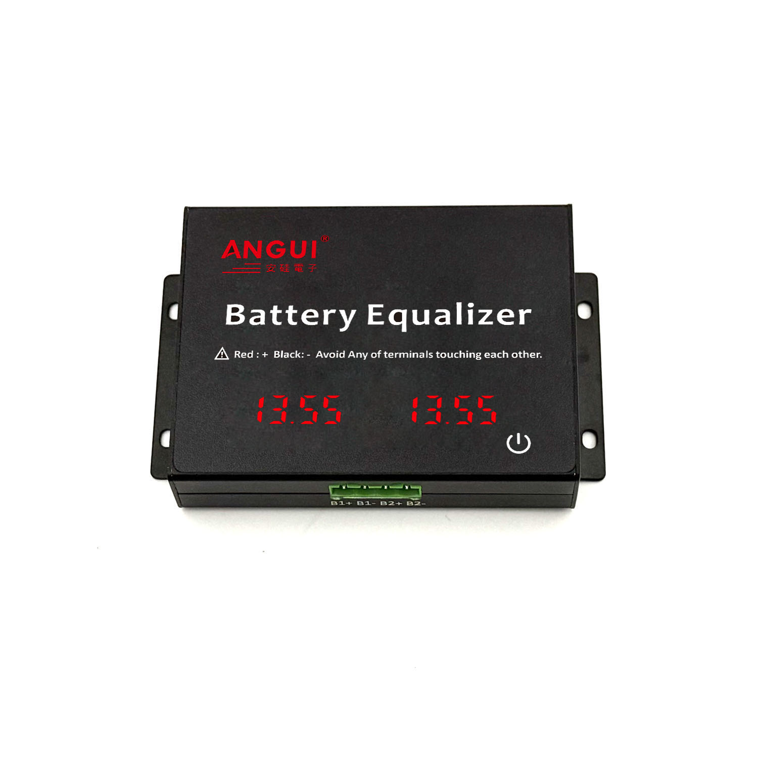 ANGUI 60V Battery Equalizer KB - огляд і ціна Battery Equalizer Balancer