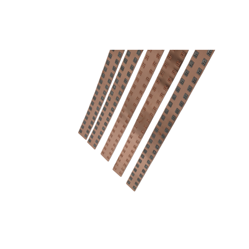 2P Copper Busbar for Lithium I - огляд і ціна Renewable Energy Systems