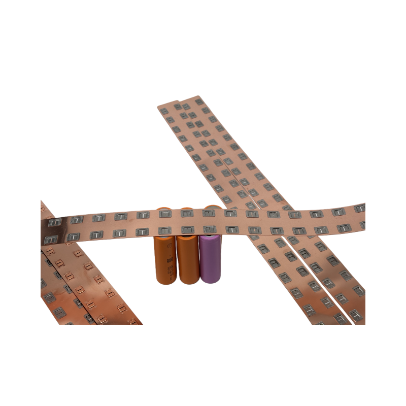 2P Copper Busbar for Lithium I - огляд і ціна Renewable Energy Systems