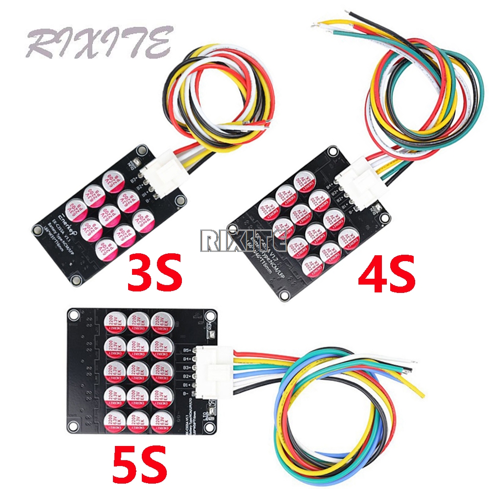 Wholesale Active Equalizer Bal - огляд і ціна Battery Equalizer Balancer