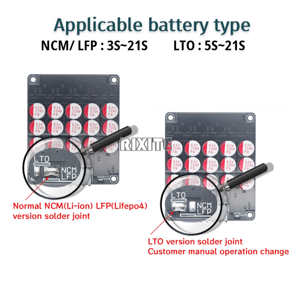 Wholesale Active Equalizer Bal - огляд і ціна Battery Equalizer Balancer