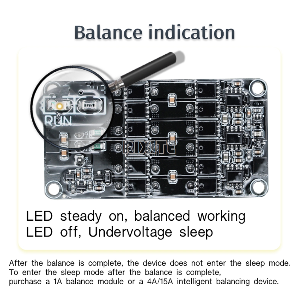 Wholesale Active Equalizer Bal - огляд і ціна Battery Equalizer Balancer