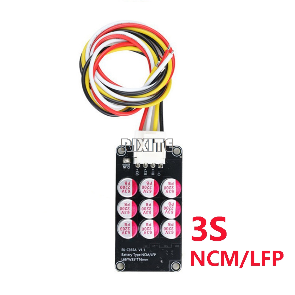 Wholesale Active Equalizer Bal - огляд і ціна Battery Equalizer Balancer