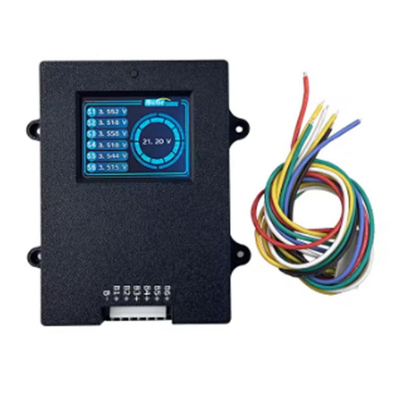 QWE-5A LTO Active Balancer For - огляд і ціна Battery Equalizer Balancer